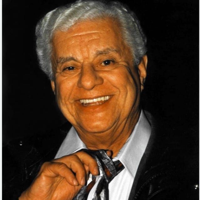 Happy Belated Heavenly Birthday to Tito Puente from the Rhythm and Blues Preservation Society. RIP @titopuentejr #rbpsoc #blackmusicpreservationists #preserveblackmusic #BlackMusicCulture365TM #JazzAppreciationMonth