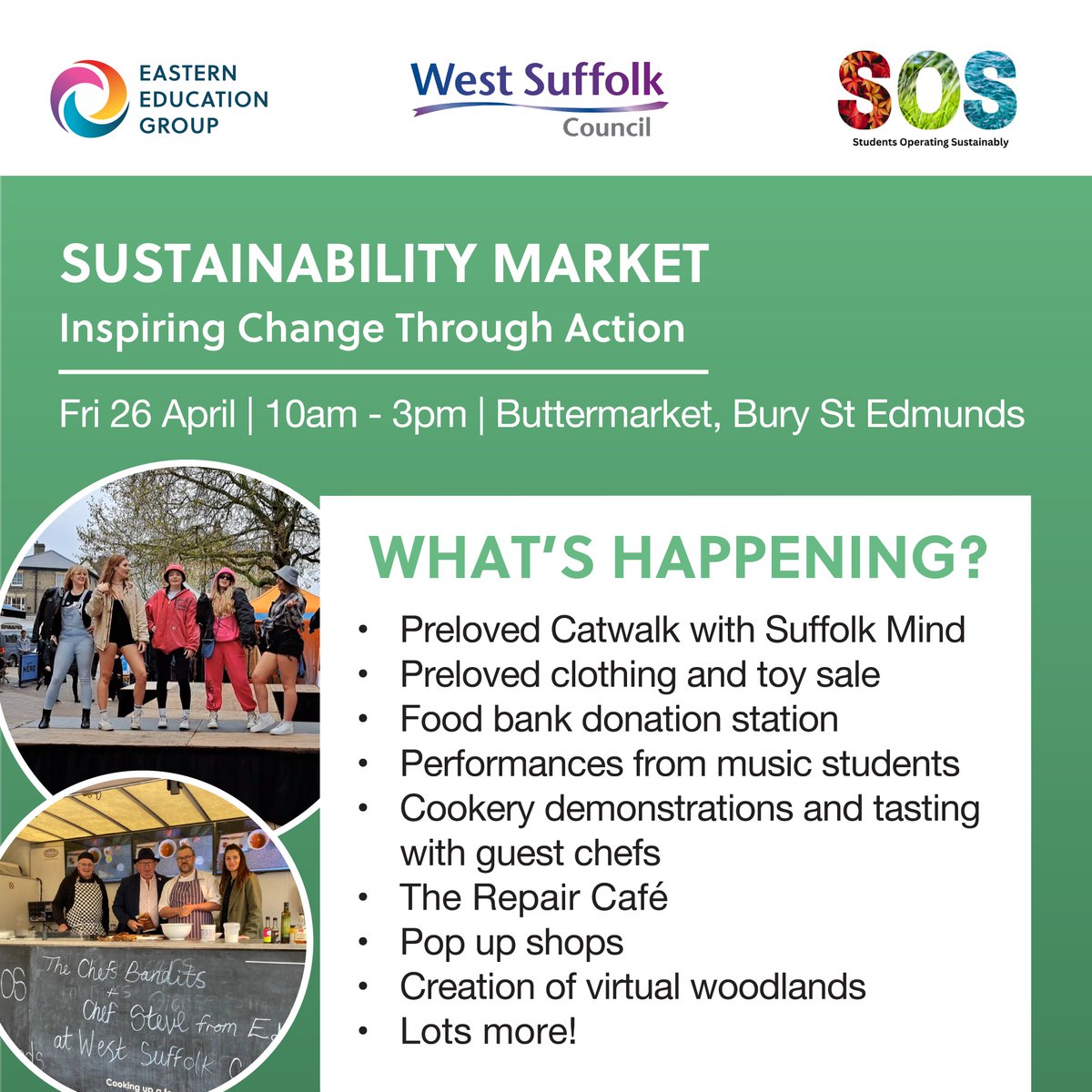 Local Flavours tweet media