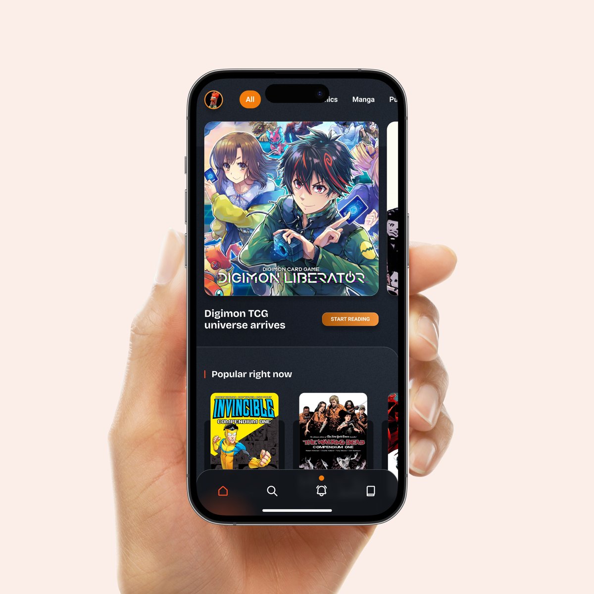 Download the GlobalComix App for free today. Read Digimon Liberator by @digimon_tcg_EN, and add to your library for new release notifications. Links to download and read are in the ! Download the GlobalComix App for free today. Read Digimon Liberator by @digimon_tcg_EN, and add to your library for new release notifications. Links to download and read are in the !