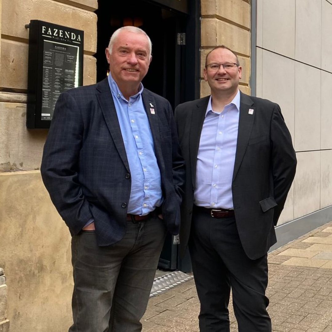 💜 The Hollie Gazzard Trust is delighted to welcome Paul Street to the #charity as an official Ambassador. Paul has been instrumental in helping the charity build strong partnerships @ColmoreBID in #Birmingham. Welcome, Paul! #GlosBiz Read more: holliegazzard.org/paul-street-be…