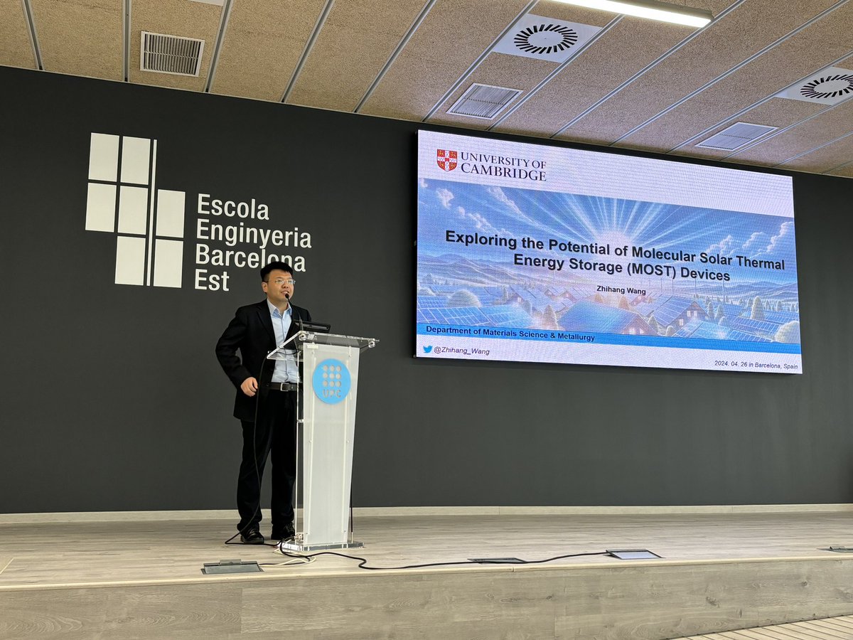 Nice presentation for Zhihang. <a href="/Zhihang_Wang/">Zhihang Wang</a> looking forward your more interesting devices and ideas! Haha, if you want molecules, let we know😁.