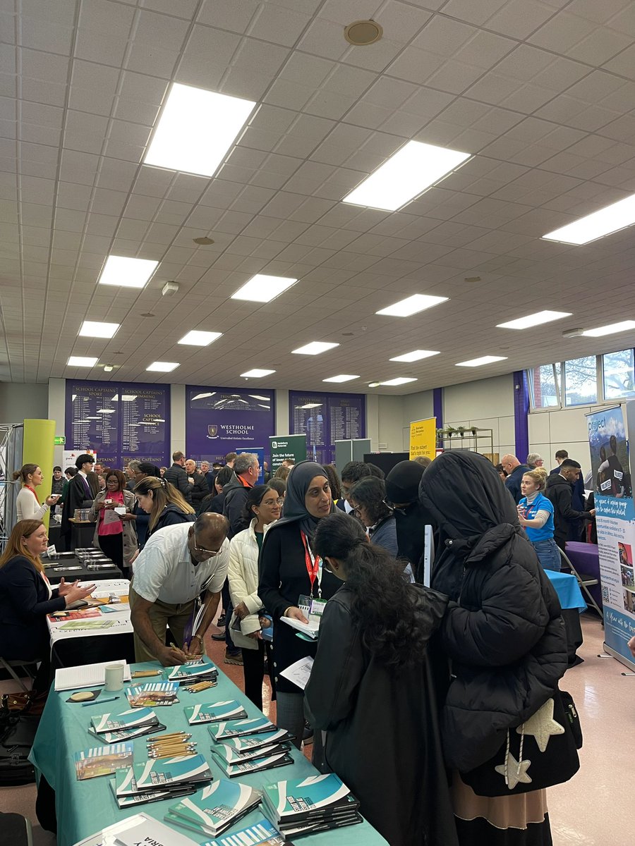 GCU UK Student Recruitment Team (@gcurecruitment) on Twitter photo Thank you to <a href="/WestholmeSchool/">Westholme School</a> for inviting us to attend their annual careers convention! Was great to see so many enthusiastic pupils, and provide insight into some of the degree programmes we offer. π #westholmeschool #gcu #glasgowcaledonian #studyinscotland Thank you to <a href="/WestholmeSchool/">Westholme School</a> for inviting us to attend their annual careers convention! Was great to see so many enthusiastic pupils, and provide insight into some of the degree programmes we offer. π #westholmeschool #gcu #glasgowcaledonian #studyinscotland