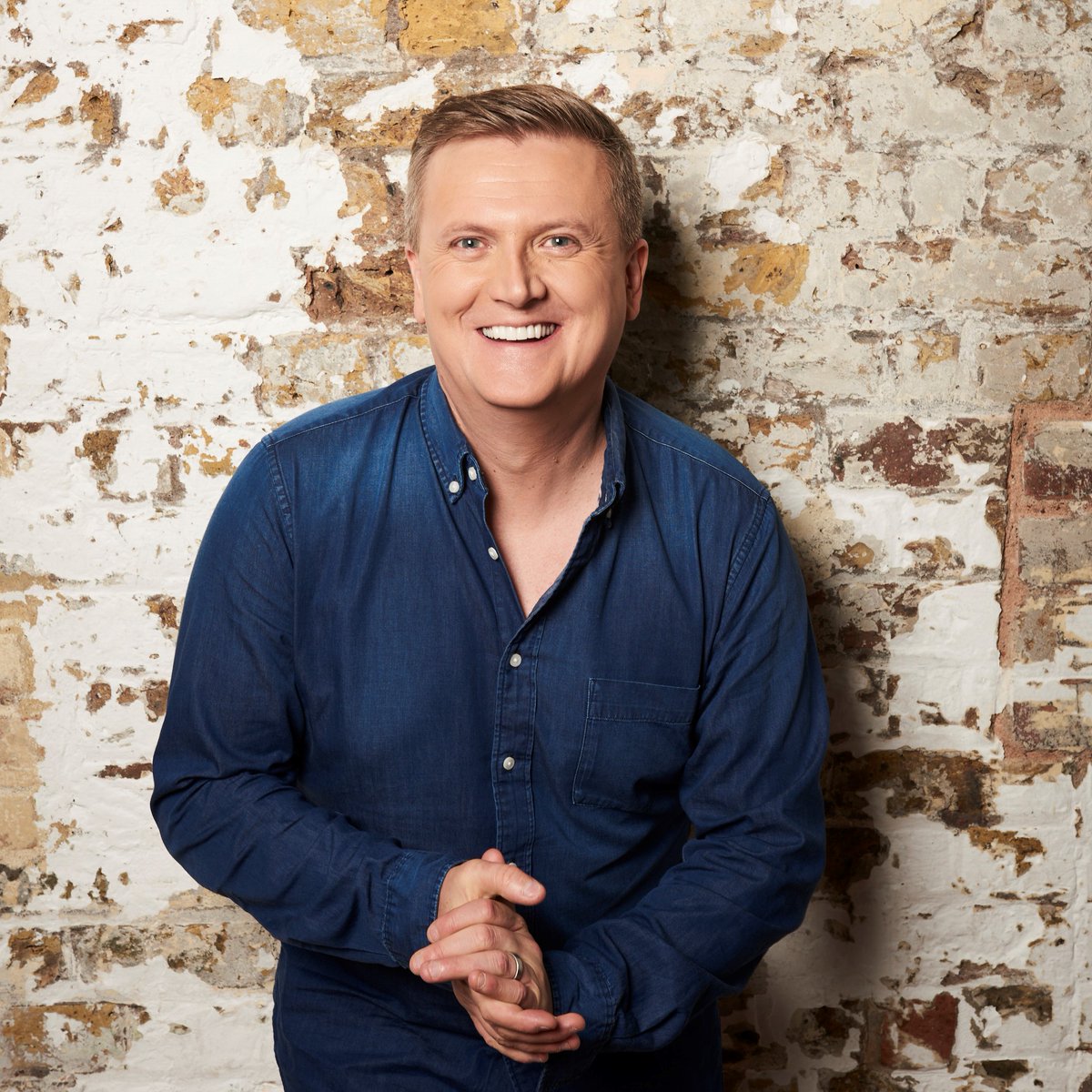 📢 NEW SHOW - ON SALE NOW 📢

Prepare to hear Aled Jones as you've never heard him before!

It's time to come 'Full Circle' as the brilliant @realaled is set to bring his intimate one-man tour to #Halesowen Town Hall on Thu 29 May 2025 😍

🎟️ boroughhalls.co.uk/aled-jones.html