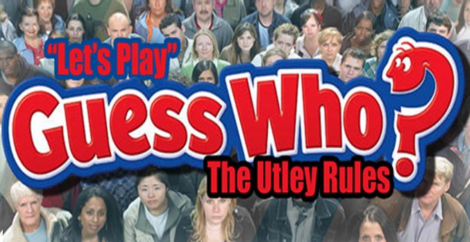 Many years ago we created 4 interactive games of #GuessWho that you can play alongside us. The rules are different though & encourage you to confront your own prejudices. It's still available on our site: cornucopia-radio.co.uk/guess-who Let us know which character you ended up with