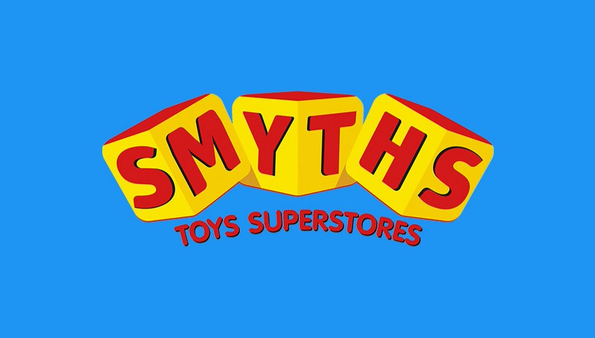 Temporary Software Sales Assistant @SmythsToysUK in Warrington

See: ow.ly/QgSo50Rnfyw

#RetailJobs #DigitalJobs #CheshireJobs