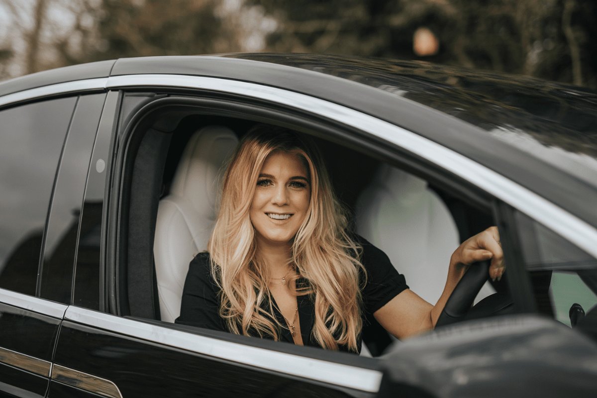 Jordan Brompton, co-founder and CMO of @myenergiuk, has been shortlisted for the 'Woman of the Year – Industry' category at the Women Leaders in Electronics Awards.  renewableenergyinstaller.co.uk/2024/04/myener…  #EV #Electricvehicles #lowcarbon #renewables