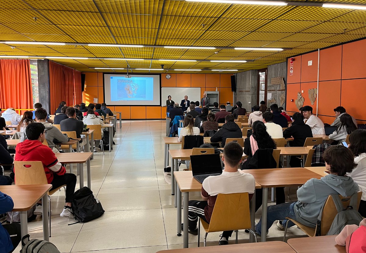 ⚠️Unhas xornadas na Facultade de @HistoriaOurense achéganse ao papel das mulleres en diferentes momentos históricos coa participación de especialistas das universidades de Salamanca, Santiago e Oriente (Cuba). ➡️⁣⁣⁣⁣ i.mtr.cool/mneisvymvf #UVigo100x100 #SempreUVigo