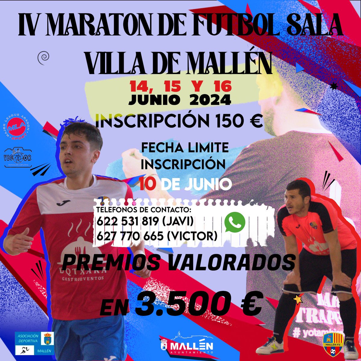 VillaDeMallenFS tweet media