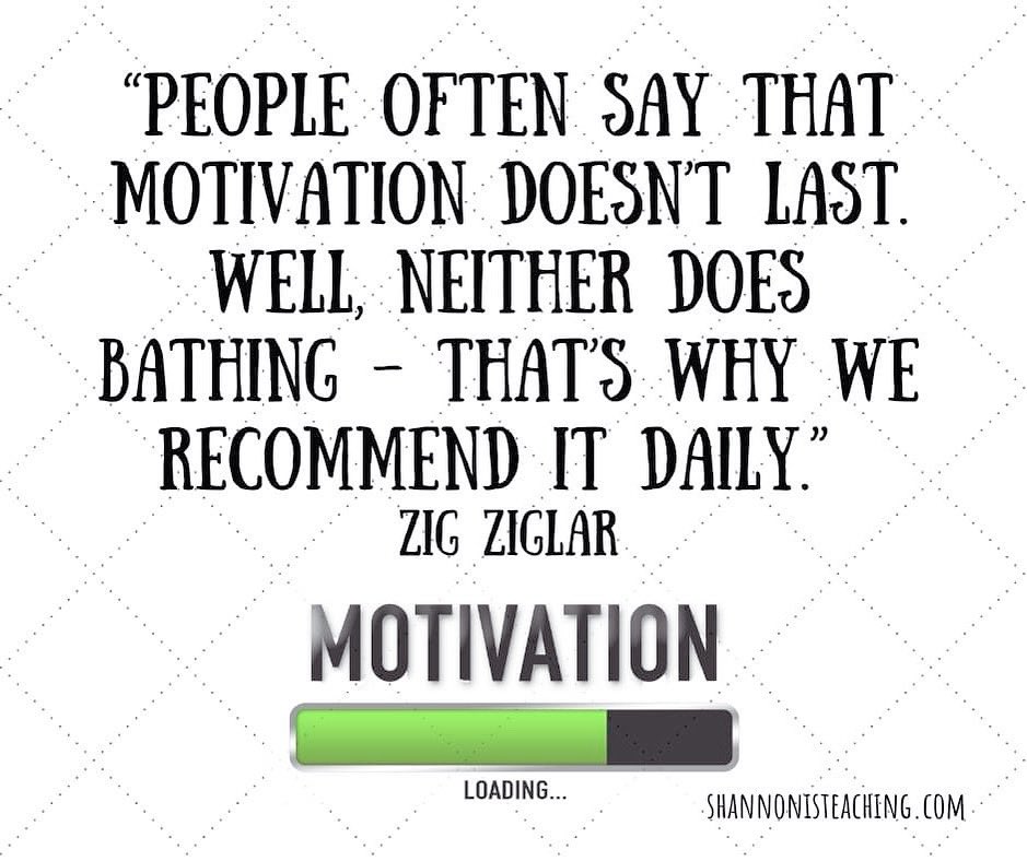 #motivation