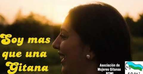 Nuestra enhorabuena  a la Asociación de Mujeres Gitanas Romi, por el premio “Norte Rodando 2024” a su cortometraje “Soy más que una Gitana".
#gitanaskamira