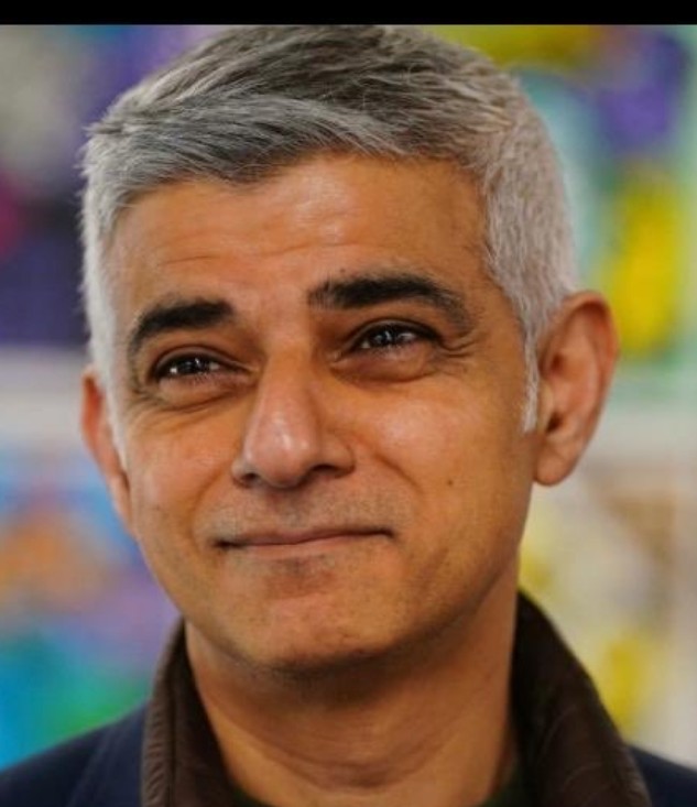 #GetKhanOut #TacticalVoting 
If you would like to wipe that smile off Sadiq Khan's face then get out and vote on the 2nd of May.
Like it or not, the candidate with the most realistic chance of beating him is Susan Hall. 
No to #ULEZ 
No to Pay Per Mile
#SaveLondon