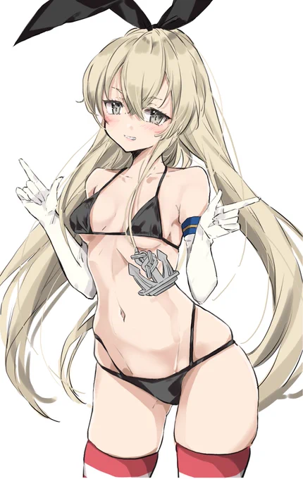 はっやーい! ねっ島風#艦これ11周年おめでとう 