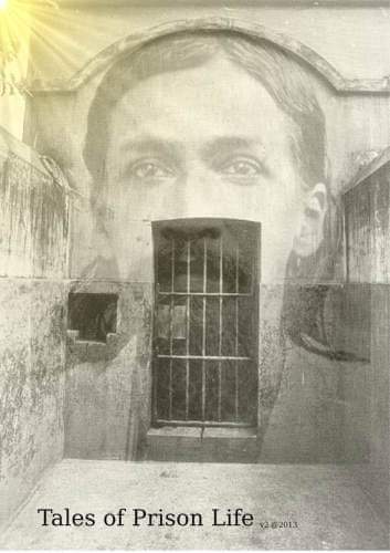 The Prison Cell Became His Cave of Yoga. It was VASUDEVA everywhere! May 1908-May 1909 #SriAurobindo