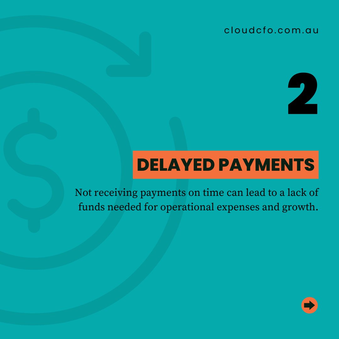 [1/2] A #VCFO brings financial acumen and strategic insight to your business, helping you create accurate cash flow forecasts, monitor your cash position, and identify red flags early on. 

Talk to a VCFO today 🔗 t.ly/cXUDX
