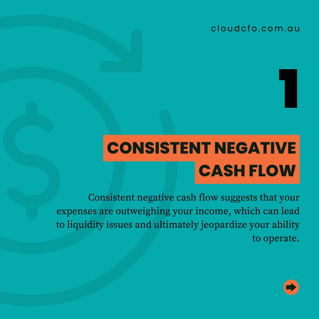Cloud_CFO's tweet photo. [1/2] A #VCFO brings financial acumen and strategic insight to your business, helping you create accurate cash flow forecasts, monitor your cash position, and identify red flags early on. 

Talk to a VCFO today 🔗 https://t.co/THsUMam0SK https://t.co/Cd0cdzNmKj