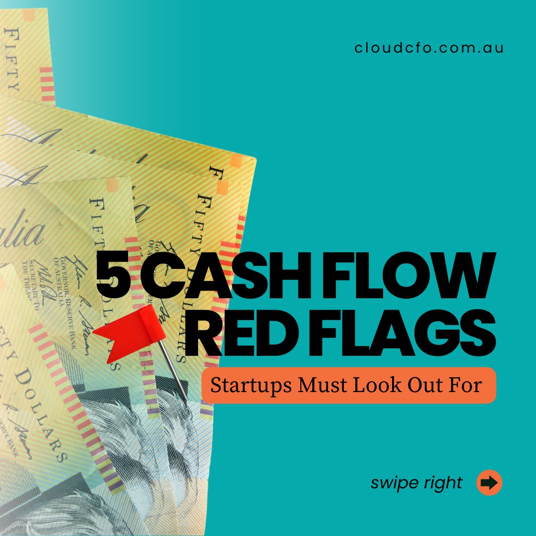 Cloud_CFO's tweet photo. [1/2] A #VCFO brings financial acumen and strategic insight to your business, helping you create accurate cash flow forecasts, monitor your cash position, and identify red flags early on. 

Talk to a VCFO today 🔗 https://t.co/THsUMam0SK https://t.co/Cd0cdzNmKj
