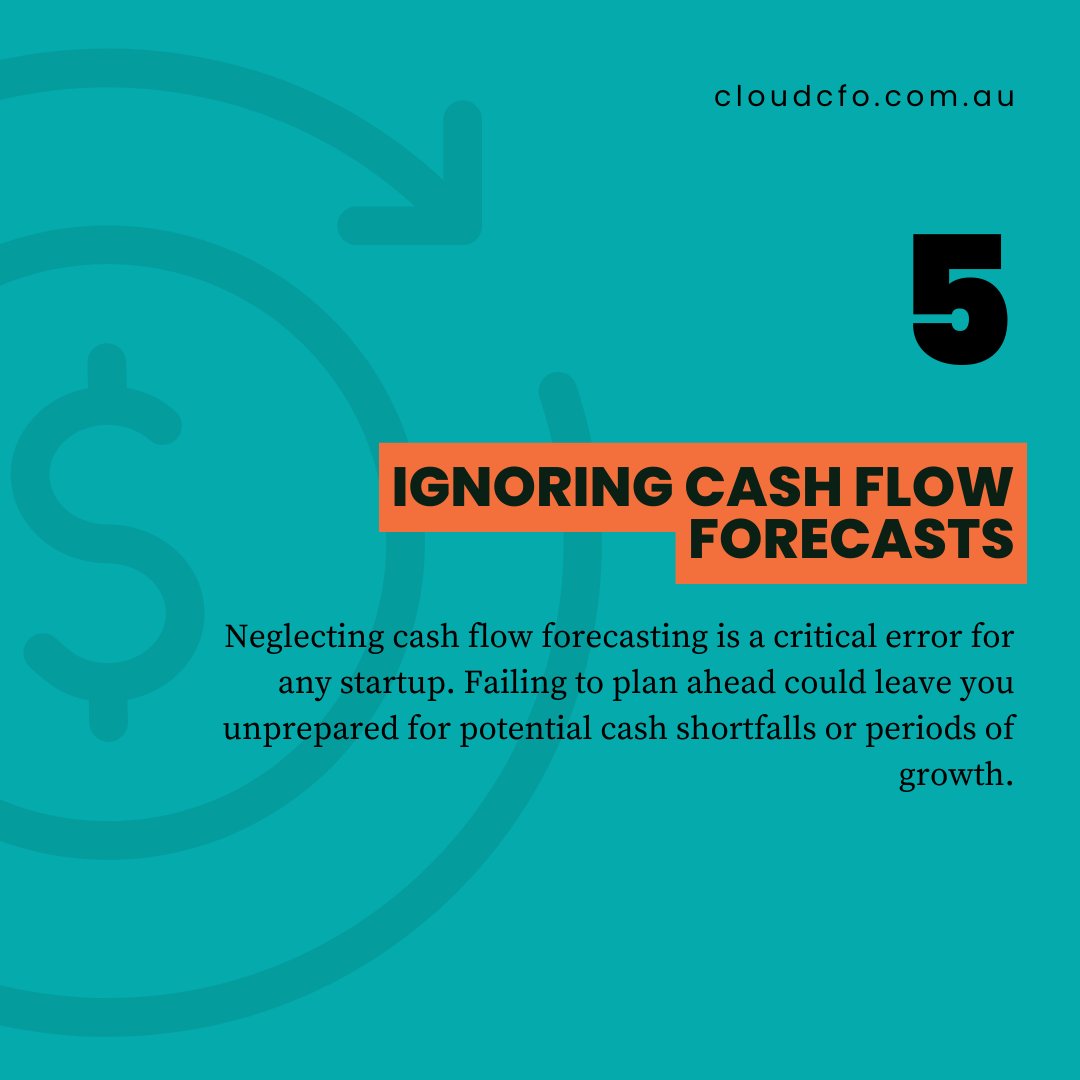 [2/2] A #VCFO brings financial acumen and strategic insight to your business, helping you create accurate cash flow forecasts, monitor your cash position, and identify red flags early on. 

Talk to a VCFO today 🔗 t.ly/cXUDX