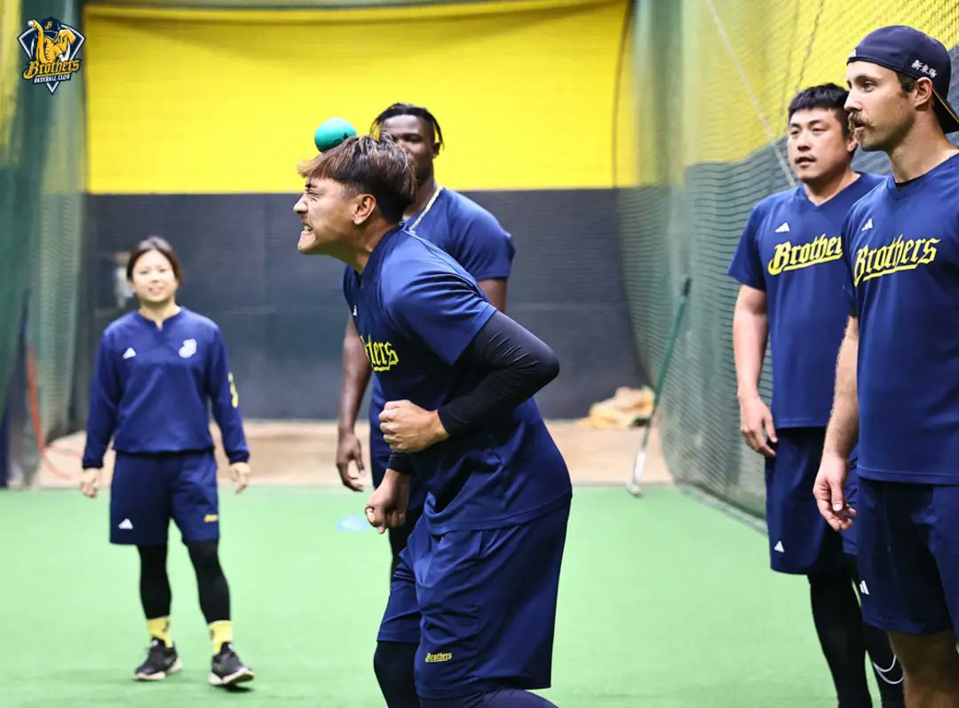 Out of Context CPBL tweet media