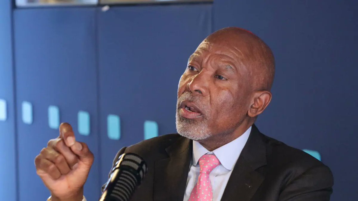 SARB says tighter controls introduced to protect consumers against bank collapses tinyurl.com/ybpth7d6