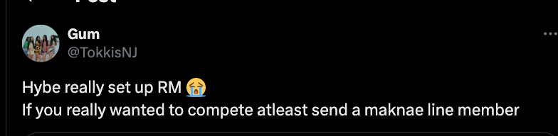 ⟭BlueeDenise⁷⟬ 𝘈𝘳𝘪𝘳𝘢𝘯𝘨 tweet media