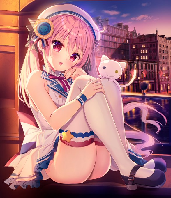 まだ帰らないよね?【1/2】 