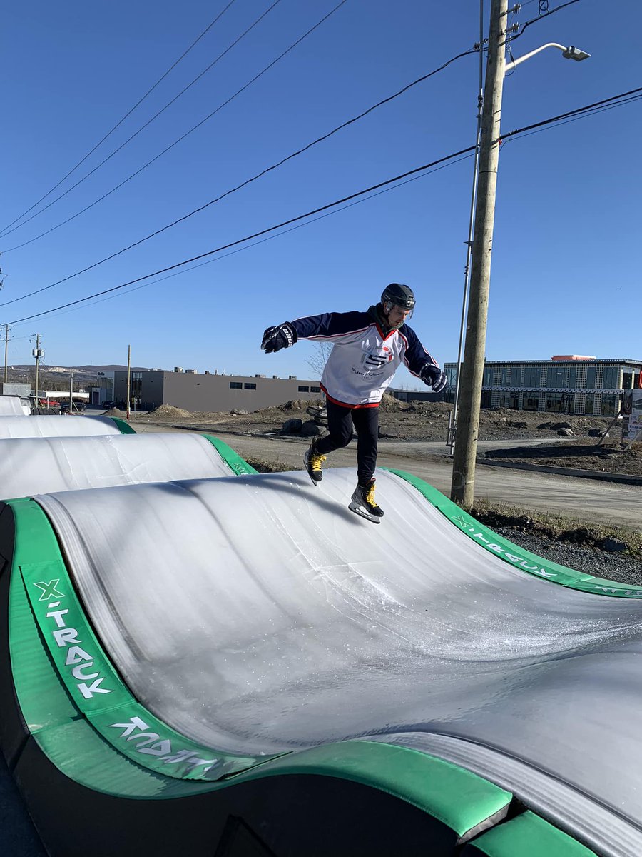 Synerglace tweet media