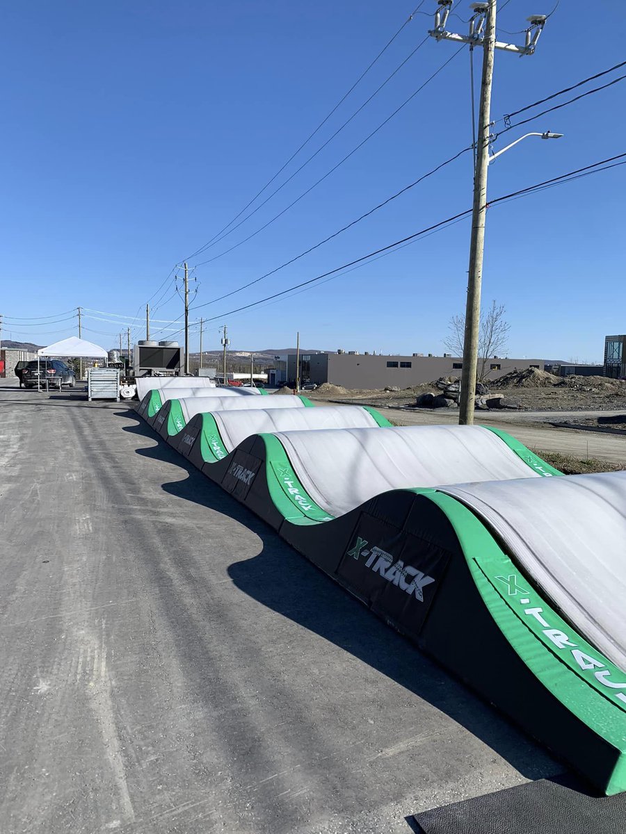 Synerglace tweet media