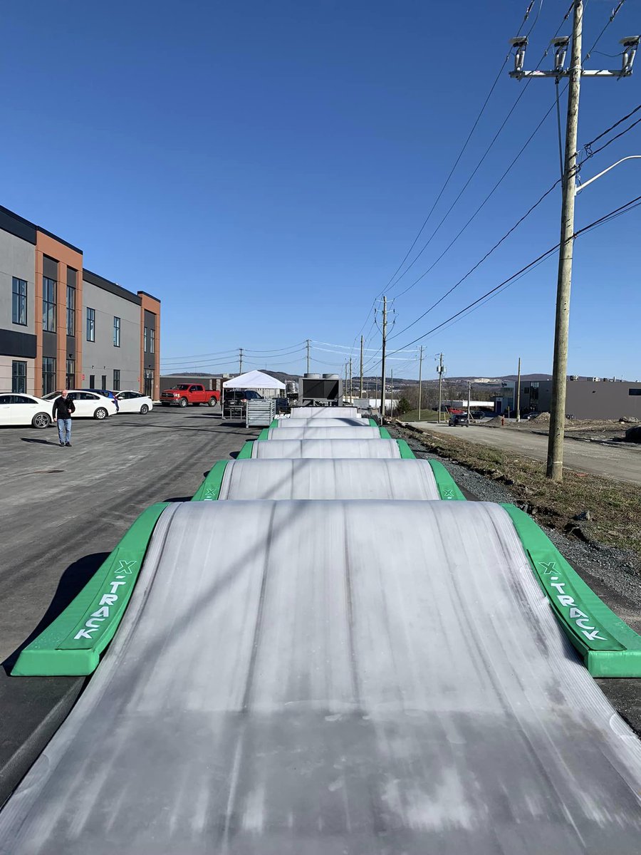 Synerglace tweet media