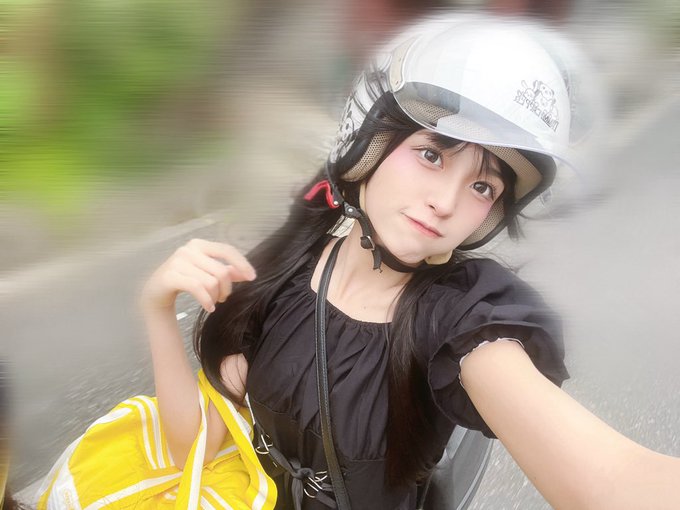 Twitterのコスプレ画像6