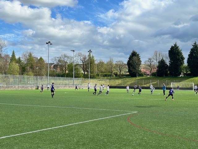 A massive well done to our Year 10 boys' football team for their efforts in the Rossendale Cup semi-final last night. A tight game played in great spirits. Congratulations to @WCHS_PE on their win and good luck in the final #WeAreStar #thevalleyway #respect #teamwork