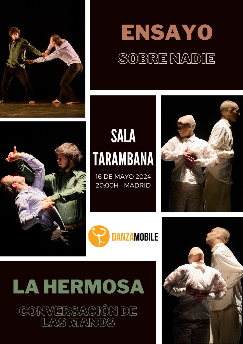 Danza Mobile tweet media