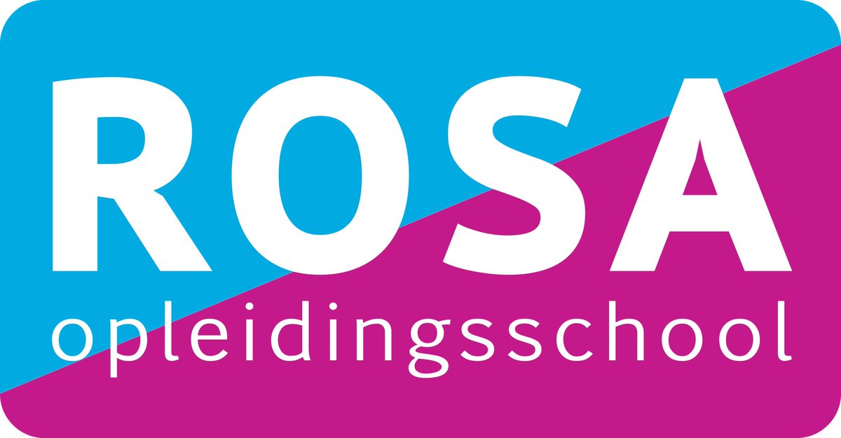 Onze opleidingsschool ROSA zoekt voor het nieuwe schooljaar een enthousiaste en gedreven ondersteuner ap.lc/kostF
