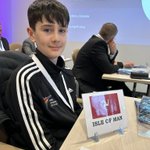 Photo by Isle of Man Taekwondo Association (@iomtkd)