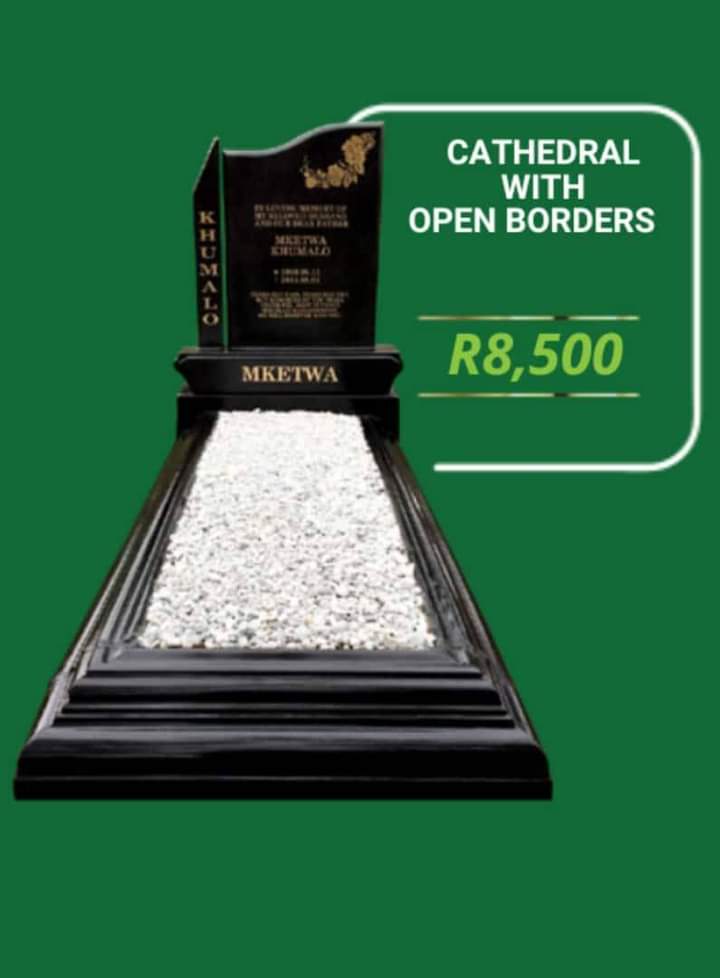 If you've been planning to give your departed loved one a memorial honor. Royal Tombstones have got all the quality Tombs you can choose from. And we are available nationwide. click on the link below to get a quote