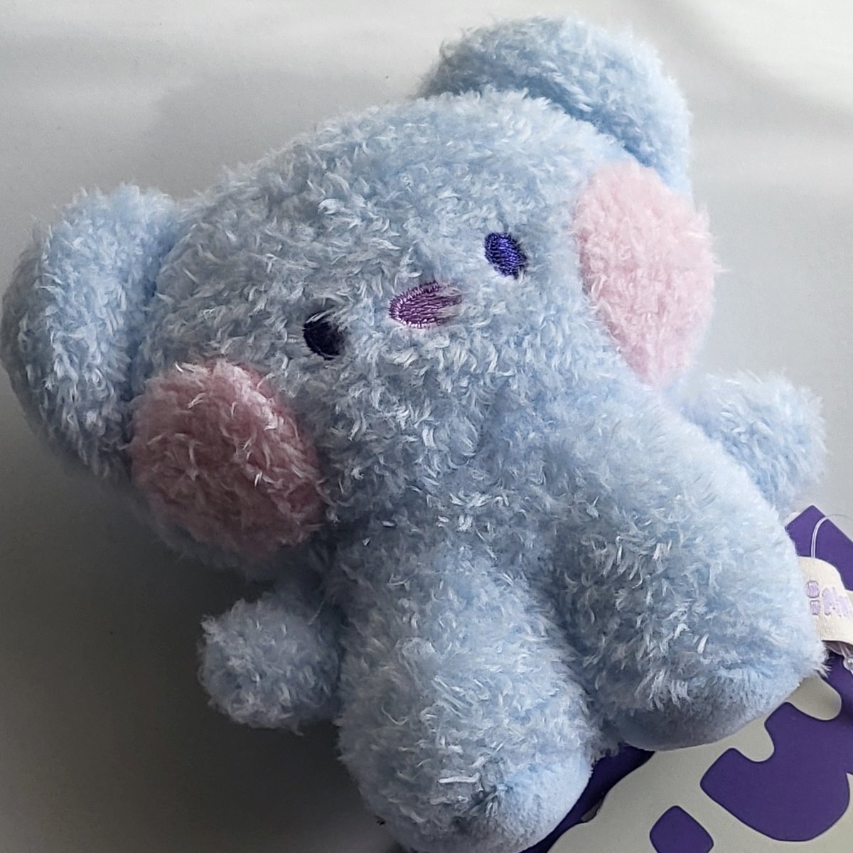 guys look what came in the mail!
a tiny koya