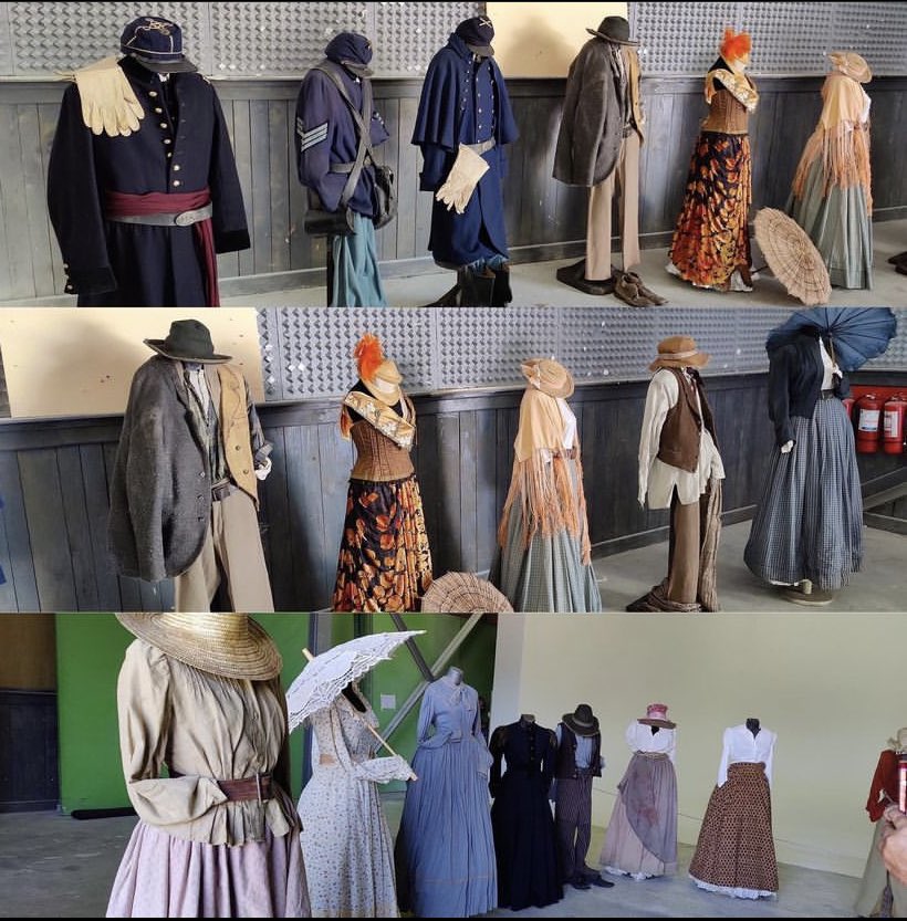 Costume and prop ideas for our Western films. 

#lonecreekfilm #filmcostume #props #costume #costumedesign #film #films #westernstyle #westernfilm #clothing #filmproducer #movie #filmmaking #actors #actor #actress #filmproduction #producer #producerlife