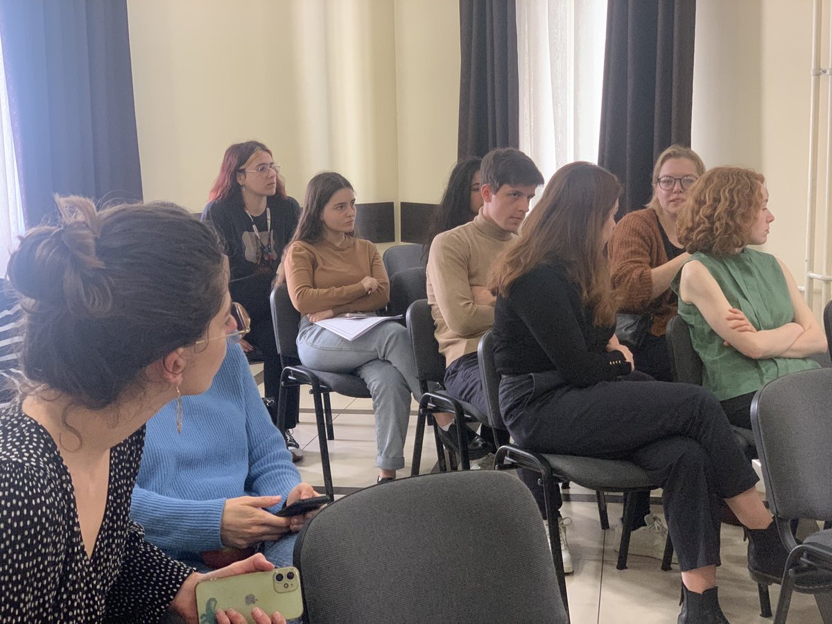 Before departing for Natolin, the Belgrade branch of Natolin’s #WesternBalkansTeam is wrapping up their intellectual journey, sharing reflections and takeaways regarding the political, historical, and social context of the region, as well as its #security situation.