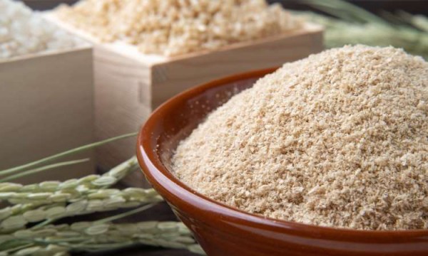 Rice bran nanoparticles show promise as targeted cancer therapy.
Researchers have discovered that nanoparticles derived from rice bran are both effective and safe for the treatment of cancer.
#canceresearch #nanotechnology  #rowlandtalent tinyurl.com/2da3th5r
