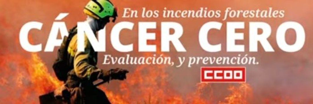 CCOOGeacam's tweet photo. 📢 2️⃣8️⃣ de abril celebramos el Día Mundial de la Seguridad y la Salud en el trabajo.

El 18 de octubre de 2023 la Inspección de Trabajo sancionaba a #Geacam por no proteger a sus #BBFF ante los agentes cancerígenos

A 1 mes de inicio d campaña y NO hay  ninguna medida al respecto https://t.co/7NgIaR4W80