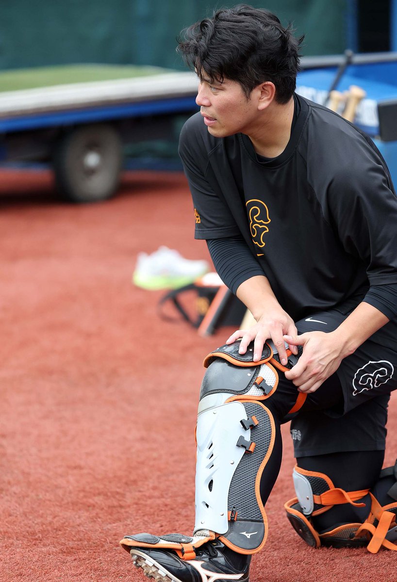 TokyoGiants tweet picture