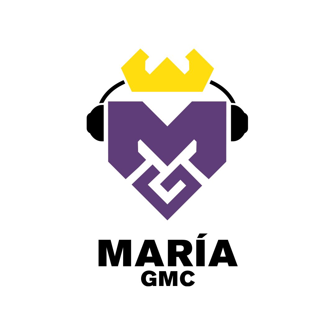 ¡Buenos días! Nos vemos en 10 minutos. Hoy con Miri, y @Rodra10_97, que amenaza con aparecer más tarde. Ya sabéis: twitch.tv/mariagmc_