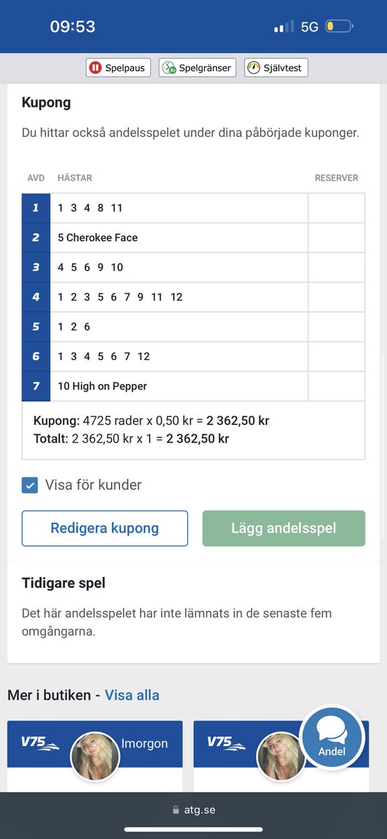 Kim ”KMF” Engström tweet media