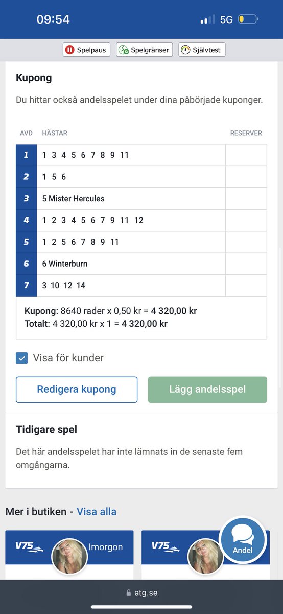 Kim ”KMF” Engström tweet media