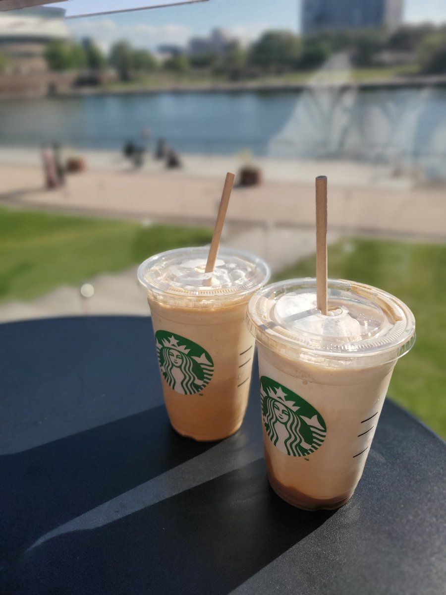 cafe_0031's tweet photo. いい天気☀️ https://t.co/xPIMwyS0dQ