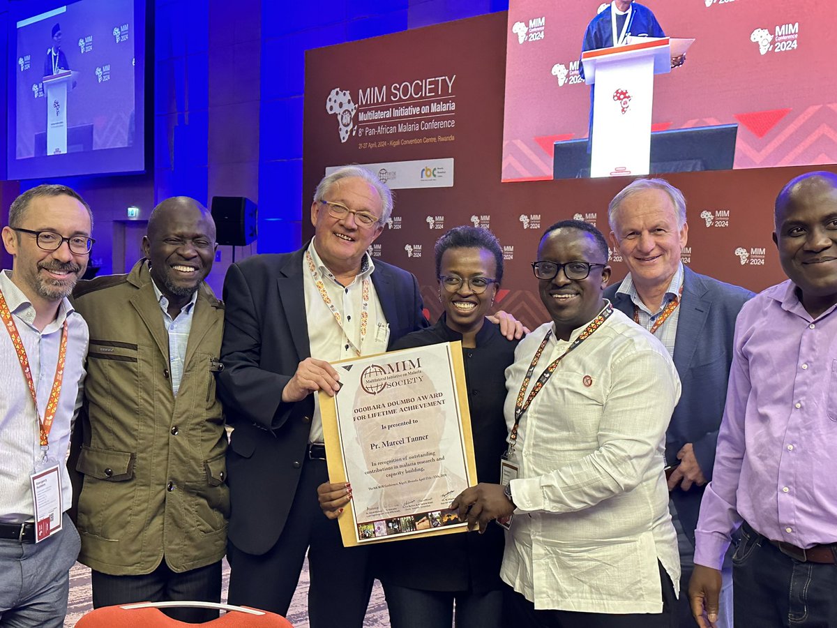 Eric Remera,PhD tweet media