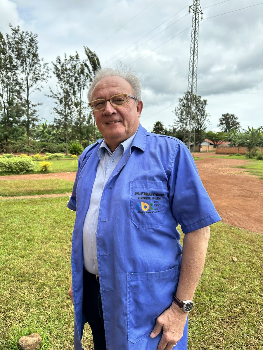 Eric Remera,PhD tweet media