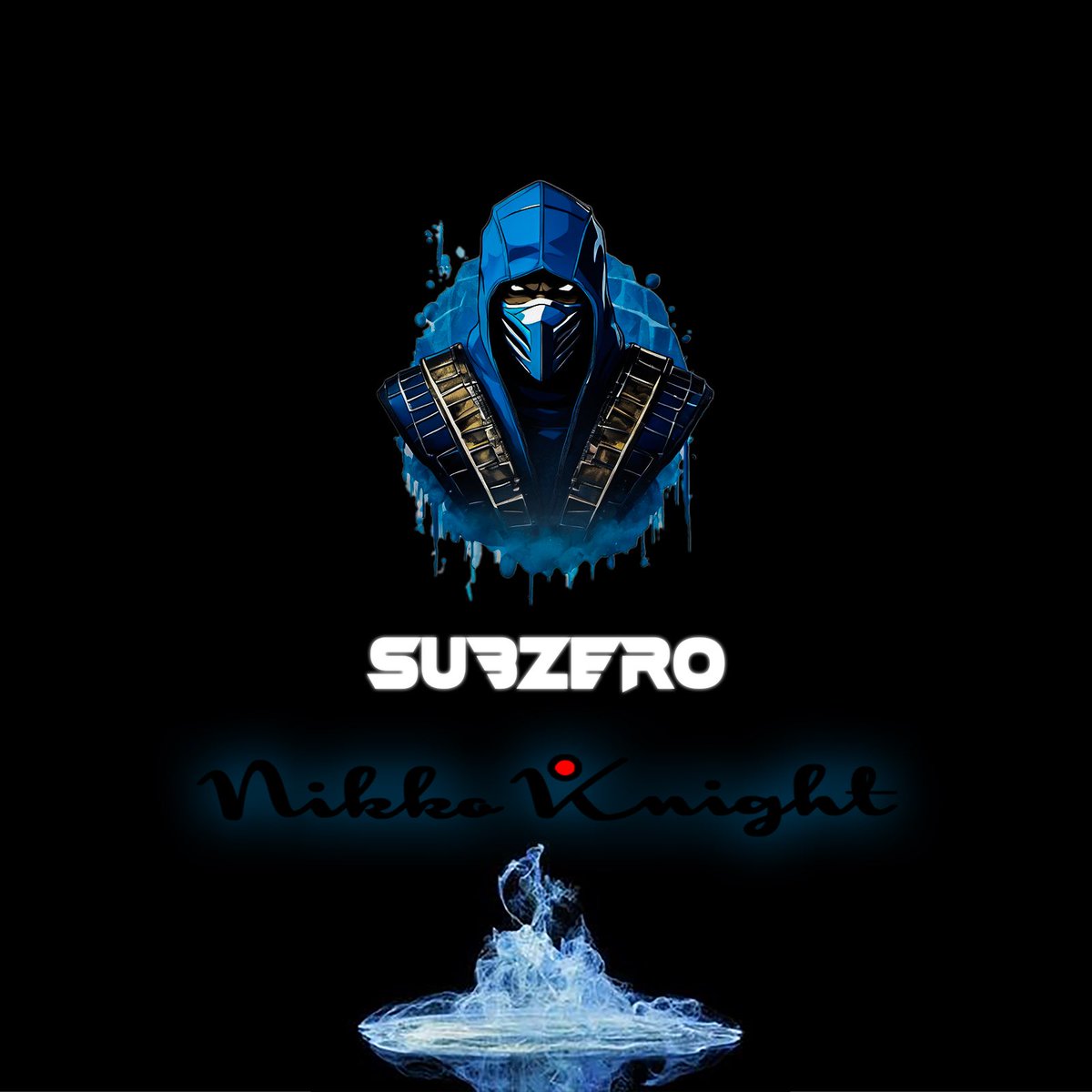 NikkoKnight's tweet photo. Available now on all streaming platforms.
#SubZero
#KnightHood

https://t.co/N4BstFguDF https://t.co/UewB0gfgCv