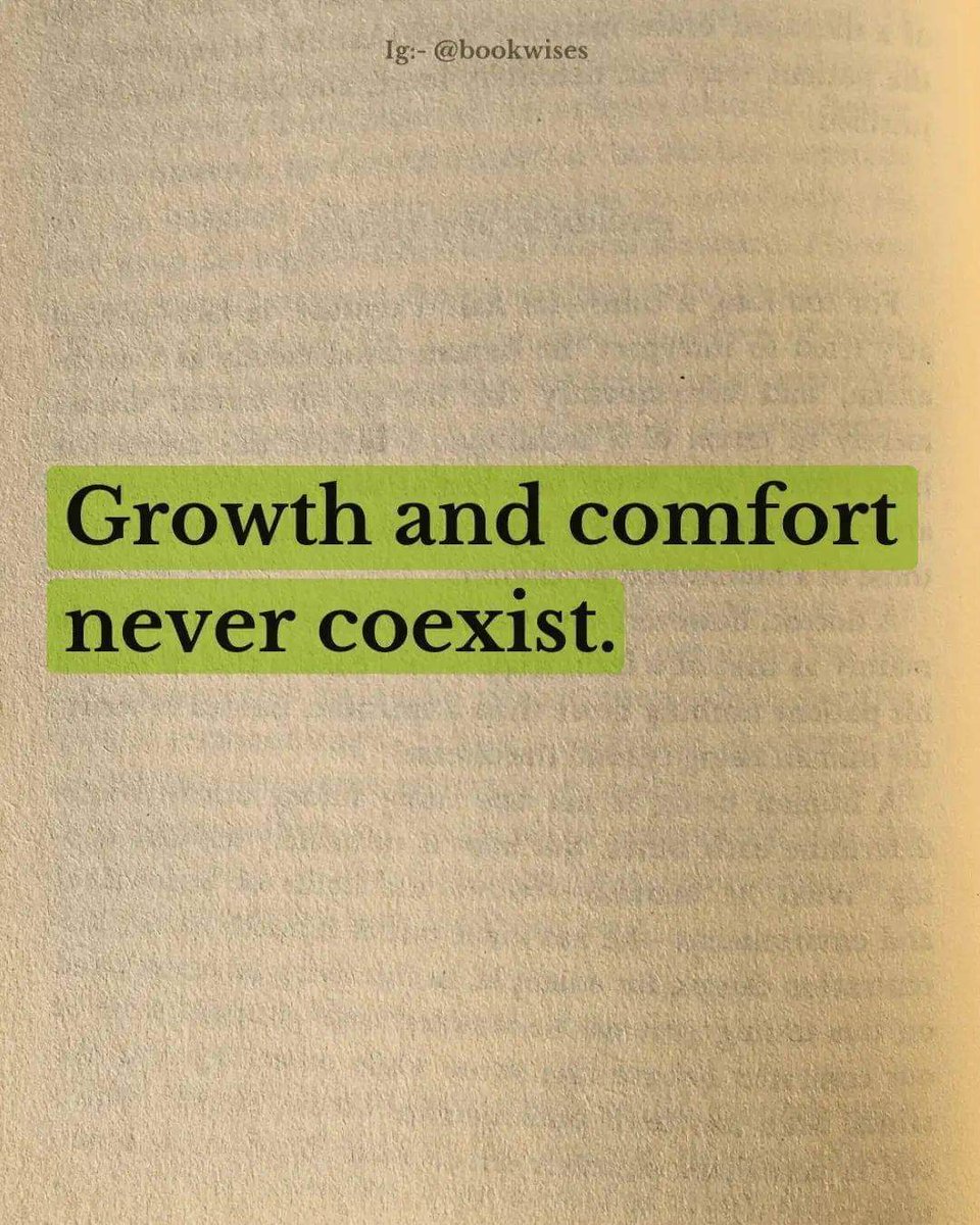 Become uncomfortable