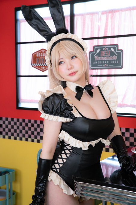コスプレイヤー黒子ききのTwitter画像5