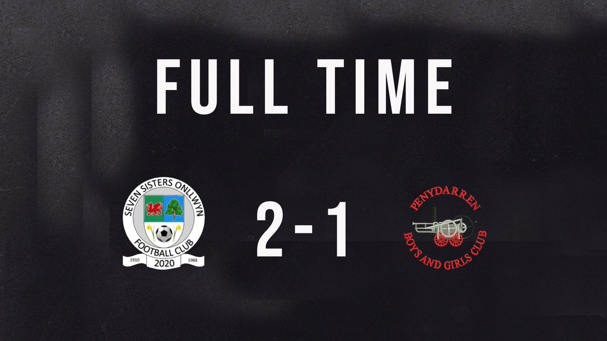 A disappointing defeat on the road on Tuesday night. We go again tonight as we face Mumbles 👊